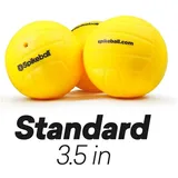 Spikeball Ersatzbälle Standard 2er Pack)
