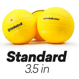 Spikeball Ersatzbälle Standard 2er Pack)
