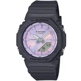 CASIO G-SHOCK GMA-P2100PC-1AJF Schwarz Damen Analog Digital Bio Resin JDM Y86...