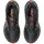 Asics Pre Venture 9 Gs Damen Black / White 33