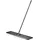 Wiltec Rasenrakel 121,9 x 25,4 cm mit 2 m Stiel