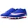 Mercurial Club FG/MG Herren racer blue/white 47