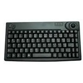 Active Key AK-440-TU mit Trackball US