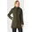 Damen Dunkelgrün 3XL