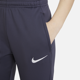 Nike Liverpool FC Strike Track Pants - Herren, Gridiron/White, XS