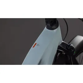 Cube Reaction Hybrid Race 800 FE Diamant vulcan ́n ́orange S
