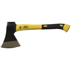 Vago-Tools Universalaxt Axt Beil Holzaxt 800g Fiberglasstiel