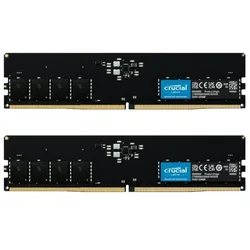 Crucial DIMM Kit 64GB