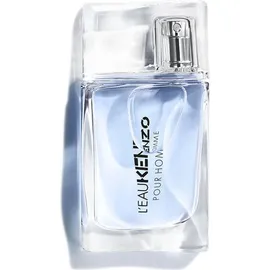 Kenzo L'Eau Kenzo Pour Homme Eau de Toilette 30 ml