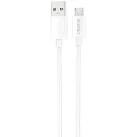 DUDAO L4SM USB-A / micro USB cable 2A 1m