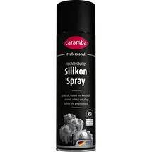 Caramba Silikonspray 500 ml