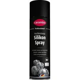 Caramba Silikonspray 500 ml