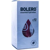 Bolero Drinks Cherry 12 x 9g