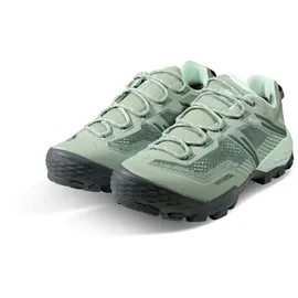 Mammut Ducan II Low GTX Damen Jade/Neo Mint 39 1/3