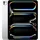 Apple iPad Pro M5 2025 13" Wi-Fi + Cellular 512 GB Standardglas Silber