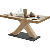 Mäusbacher Komfort 2.0 160 x 76 x 90 cm schwarz