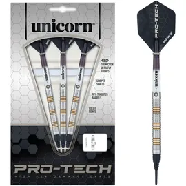 Unicorn Information System Pro-Tech Style 3 Soft Darts 18 g