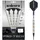 Unicorn Information System Pro-Tech Style 3 Soft Darts 18 g