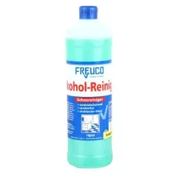 Freuco Alkohol-Reiniger 160301 , 1000 ml - Flasche