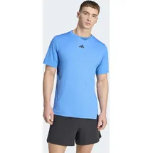 adidas D4T PrimeLift 3-Streifen blau L