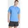 adidas D4T PrimeLift 3-Streifen blau L