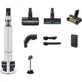 Samsung Bespoke Jet Plus CompleteClean VS20B95C43W/WD Misty White