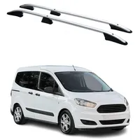 Omac Dachgepäckträger Ford Transit Tourneo Courier