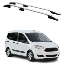 Omac Dachgepäckträger Ford Transit Tourneo Courier