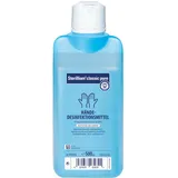 Hartmann 20 x Sterillium classic pure 500 ml / Stück