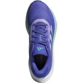 Adidas Supernova Stride  Cobalt Blue / Zero Metalic / Purple Tint 40