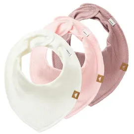 NAME IT NBNYVETTI 3P SCARF BIB NOOS - Einheitsgröße