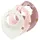 NAME IT NBNYVETTI 3P SCARF BIB NOOS - Einheitsgröße