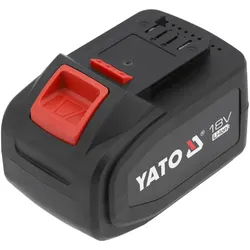 Yato YT-828464, Lithium-Ion (Li-Ion), 990 g, 1 Stück(e)