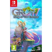 505 Games, Grow: Song of the Evertree Standard Mehrsprachig PC