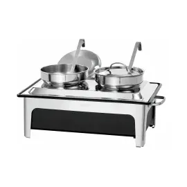 Bartscher Suppenstation 2x4L 2200 E