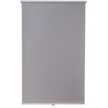 K-HOME Springrollo Anna 40 x 150 cm grau