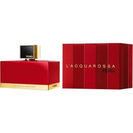 FENDI L'Acquarossa Eau de Parfum 75 ml