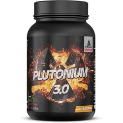 Peak Plutonium 3.0 - Geschmack Hot Blood Orange Pulver 1 kg