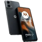 MOTOROLA moto g34 5G 128 GB Charcoal Black Dual SIM