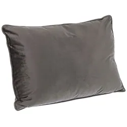 Kissen Artemis grau 40x60