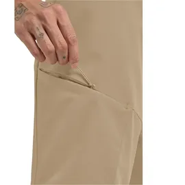 Jack Wolfskin Pico Trail Shorts Beige 42