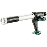 Metabo Akku-Kartuschenpistole KPA 18 LTX 600 Karton