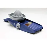 TNS 3000 Gemüsehobel "All in One" das Original (Blau-Grau)