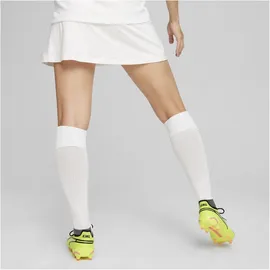 Puma teamGOAL Rock Damen 04 white/black L