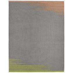 Kelim Pattern Twin Set, 3 Farben, rund/ eckig
