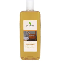 Sauna Essenz Citrone Orange 1000 ml