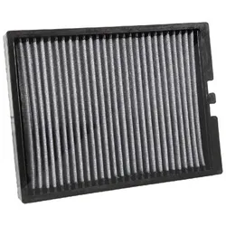 K&n Filters Filter, Innenraumluft [Hersteller-Nr. VF2053] für Ford Usa