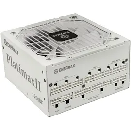 Enermax Technology Enermax EPS1200P-NPX-W Netzteil 1200 W 24-pin ATX ATX Weiß