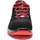 ELTEN MADDOX black-red Low ESD O2 Gr. 39