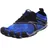 Herren blue/black 45